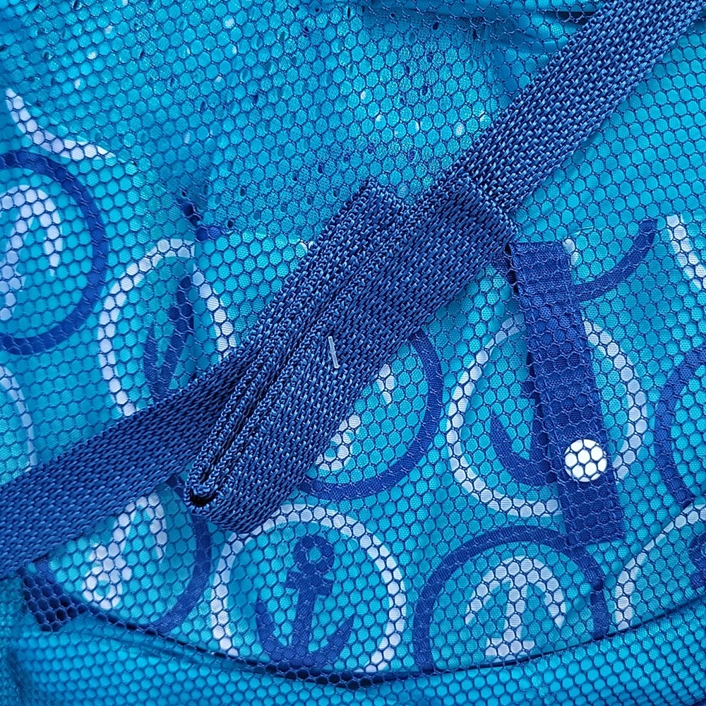 NEW Swimways Infant/Baby Spring Pool Float with Canopy & UPF Protection; 3-9 mos - Picture 11 of 17